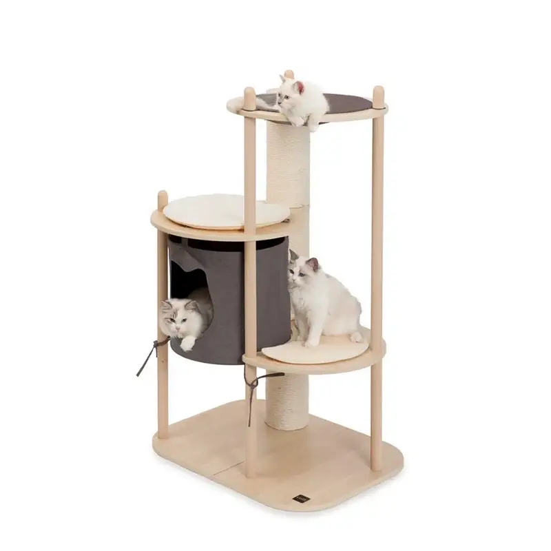 Catit Vesper Treehouse Medium