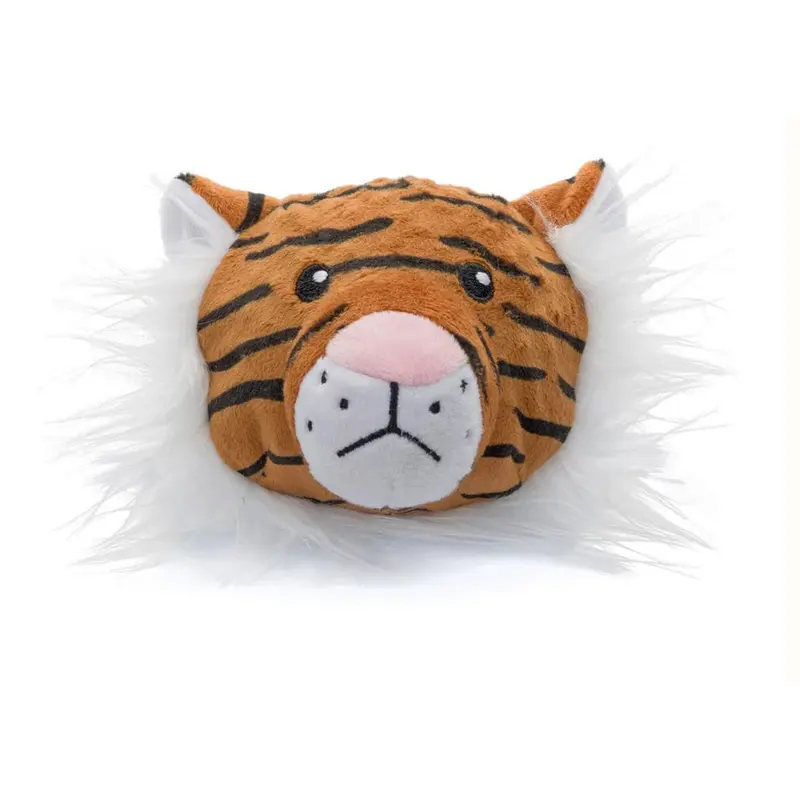 FabDog Tiger Faball