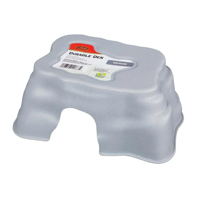 Zilla Durable Den - Gray - Small