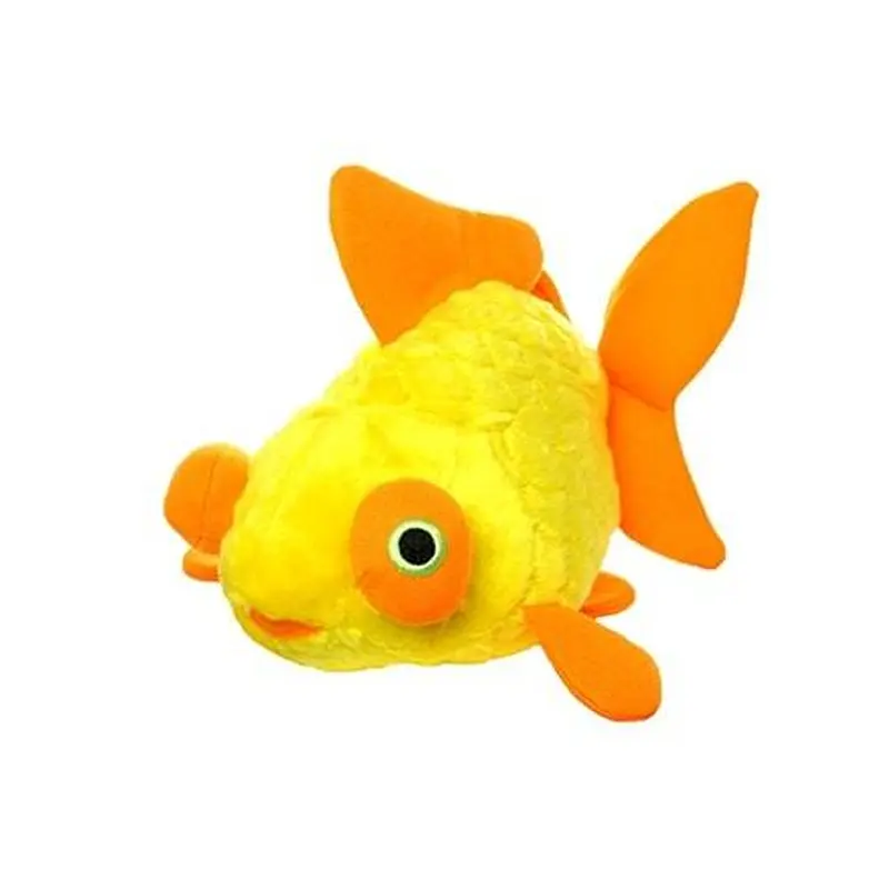 mighty Ocean Series - Goldfish