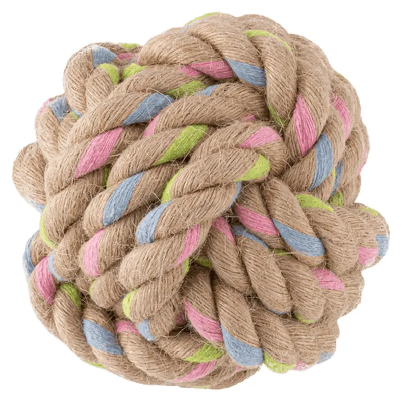 Beco Rope Ball Small