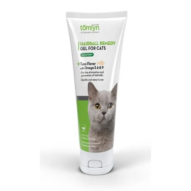 Tomlyn High Calorie Nutritional Supplement for Cats