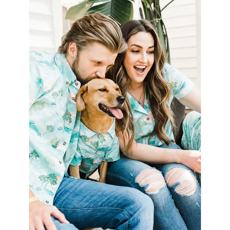 Adventure Awaits BBQ Shirt