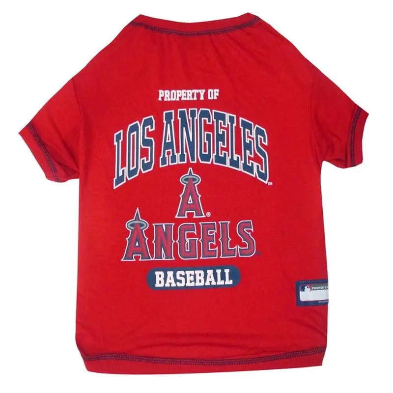 Los Angeles Angels Tee Shirt