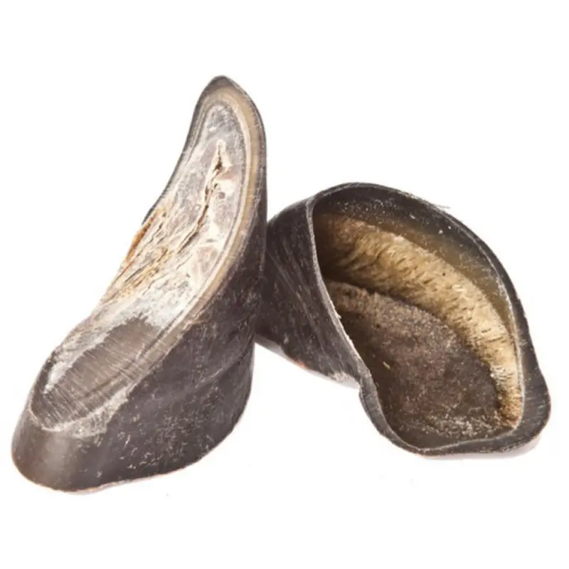 Nature's Own USA Moo Shoe Healthy Cow Chew