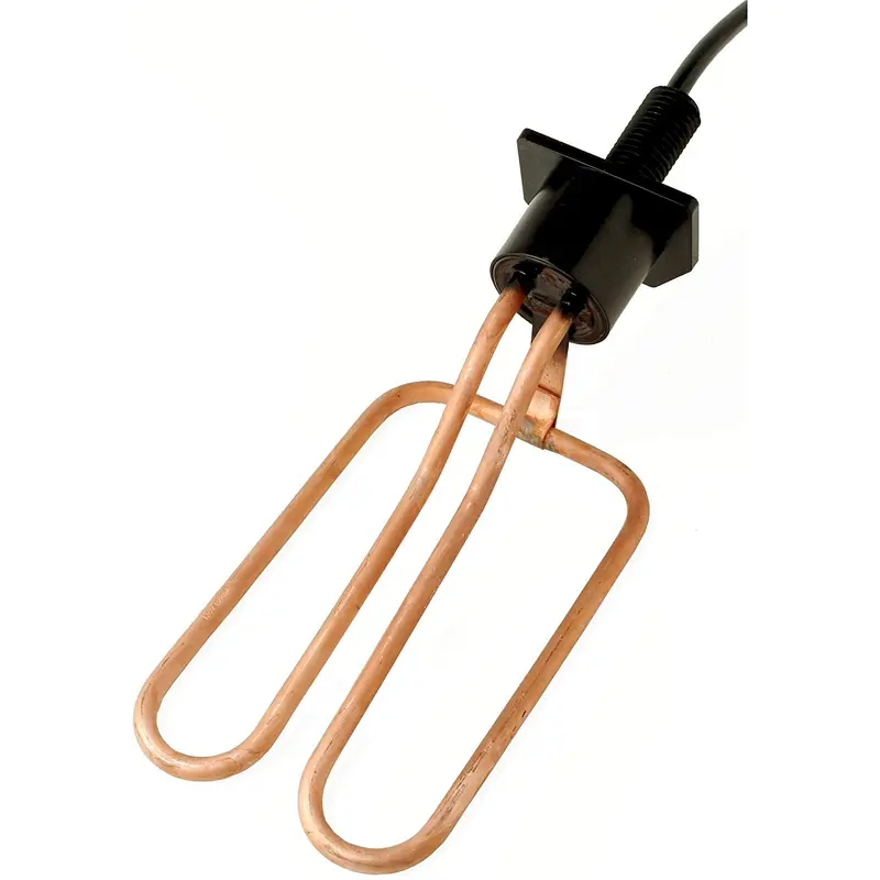Farm Innovators 1500 Watt Universal Drain-plug Deicer