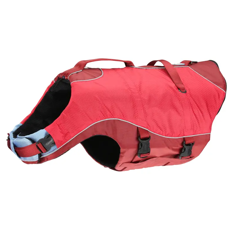 Kurgo Surf N Turf Life Vest, Large