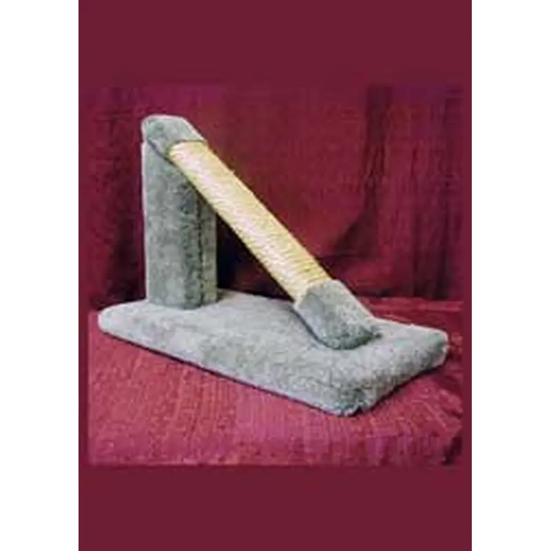 Aruba Cat Furniture #11 16in Slanted Scratch Pad with Sissal