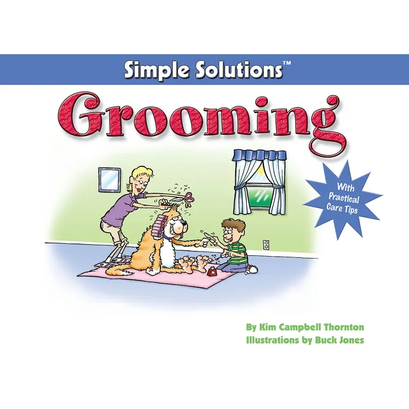 Grooming