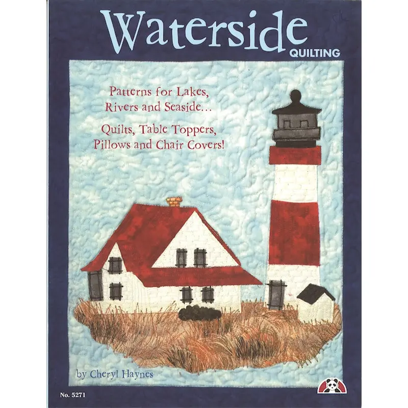 Waterside Quilting