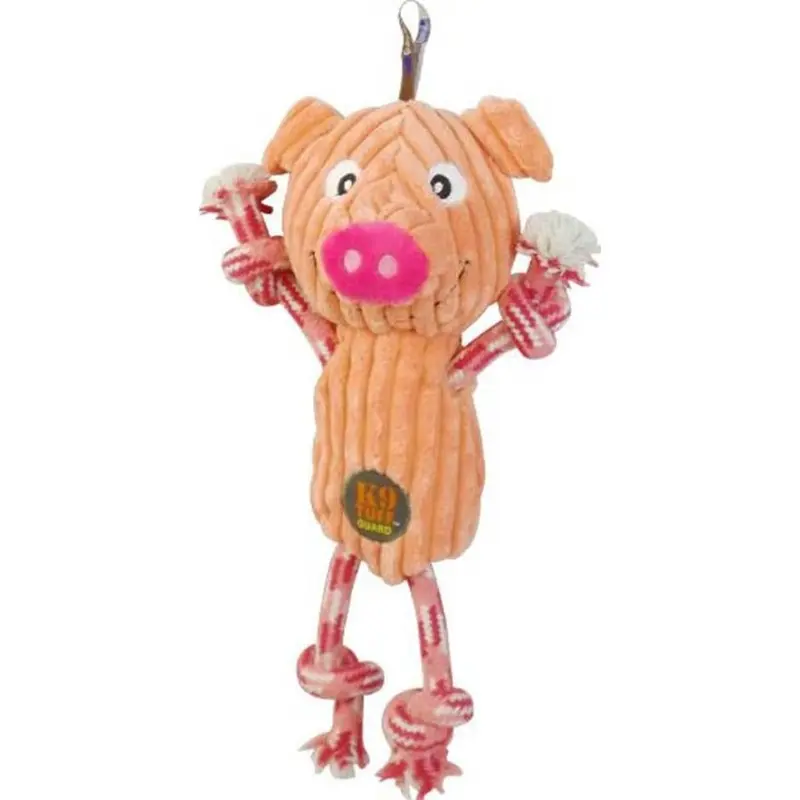 CHARMING PET RANCH ROPERZ PIG