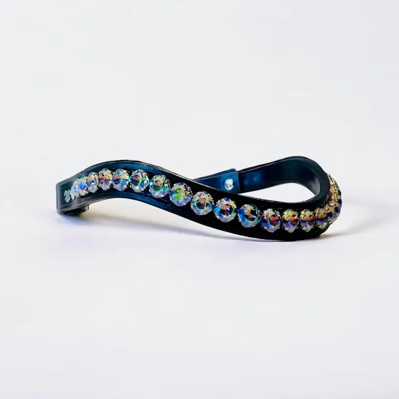 Fancy Delight Browband  Paradise Shine