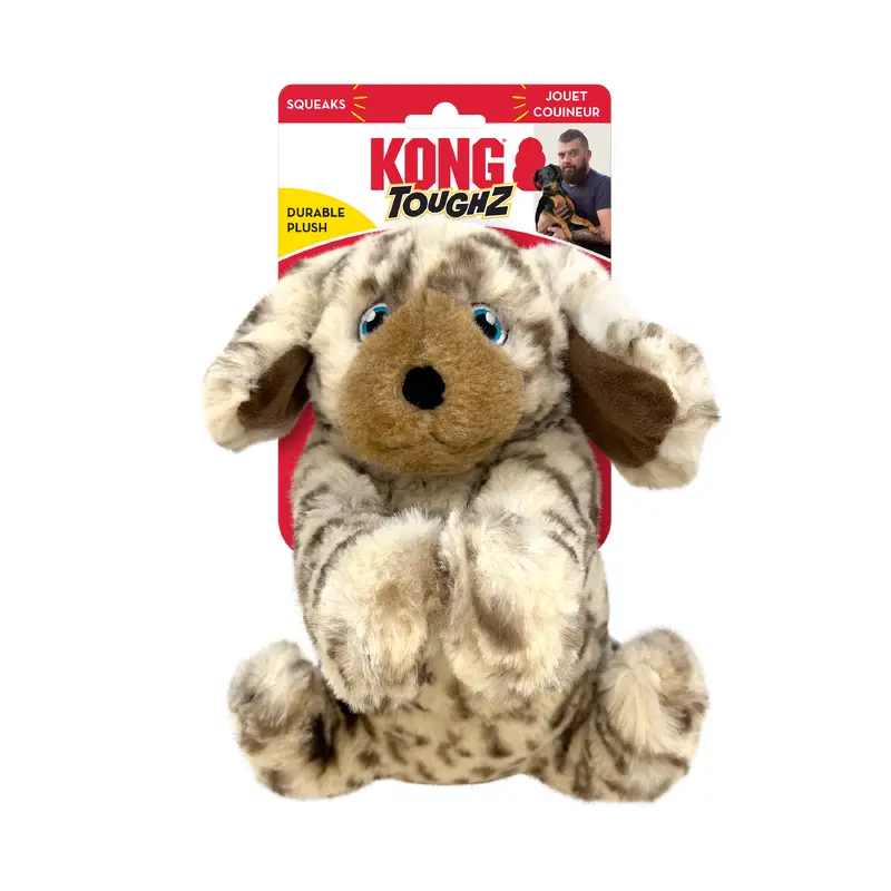 Kong Toughz Puppy