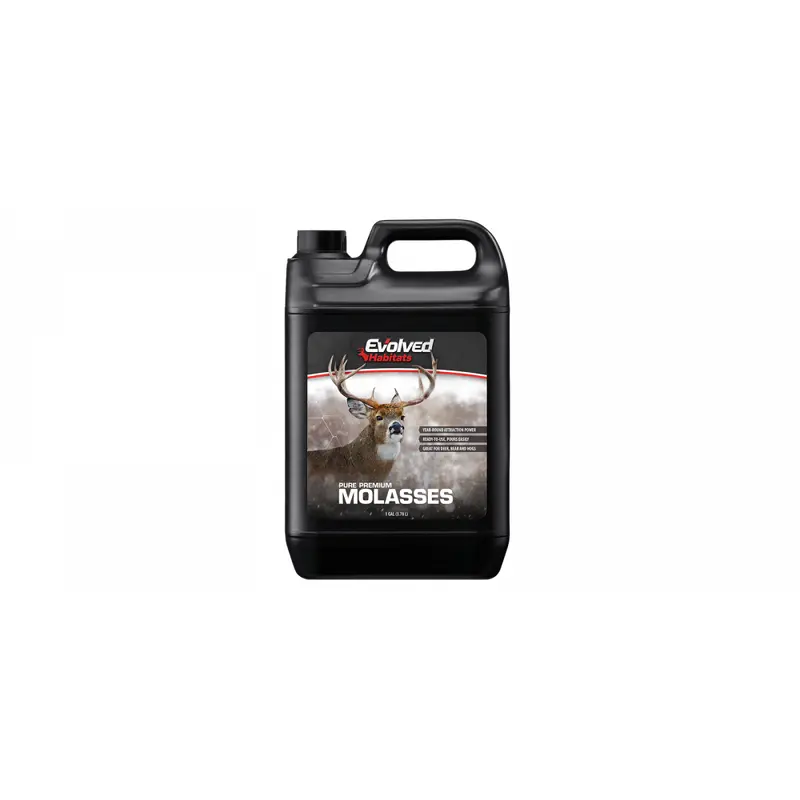 PREMIUM WILDLIFE MOLASSES
