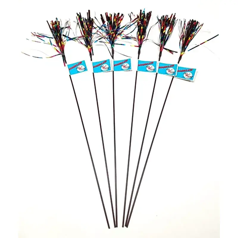 Go Cat 36 Inch Sparkler - Home Dcor