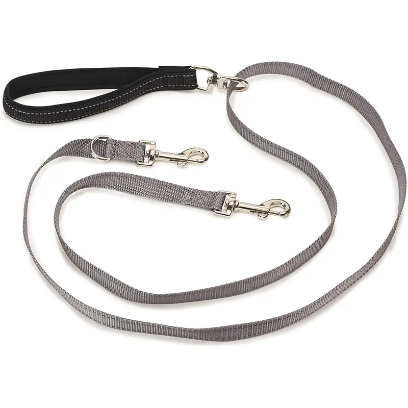 Petsafe Two Point Control Dog Leash 3/4 Inch Wide