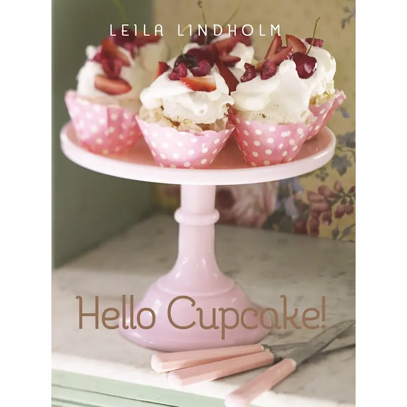 Hello Cupcake!