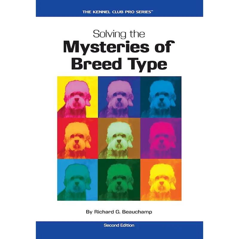 Solving the Mysteries of Breed Type