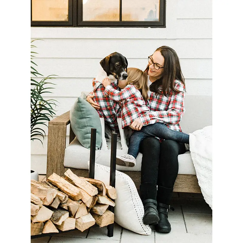 Chalet Flannel