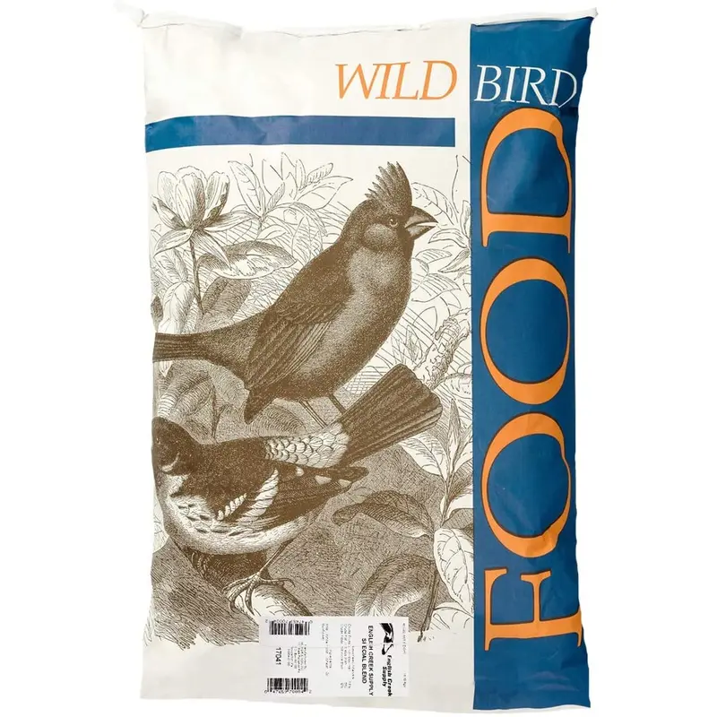 English Creek Supply Corn Free Special Mix Wild Bird Seed