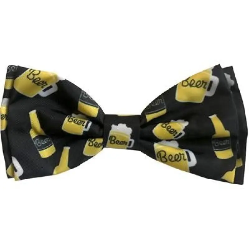 Huxley & Kent Suds Bow Tie Large