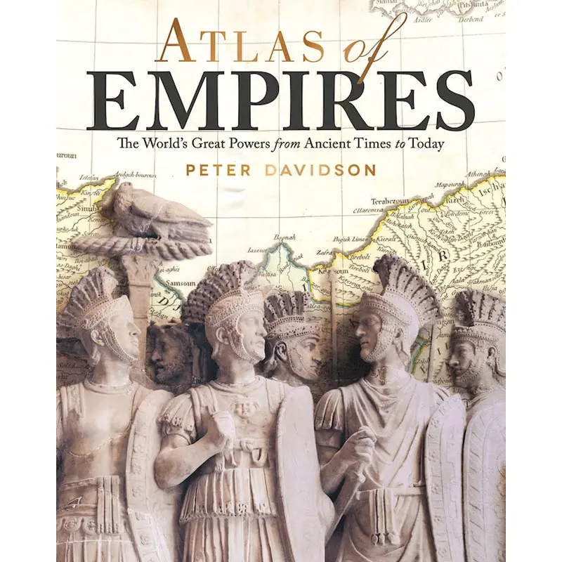 Atlas of Empires