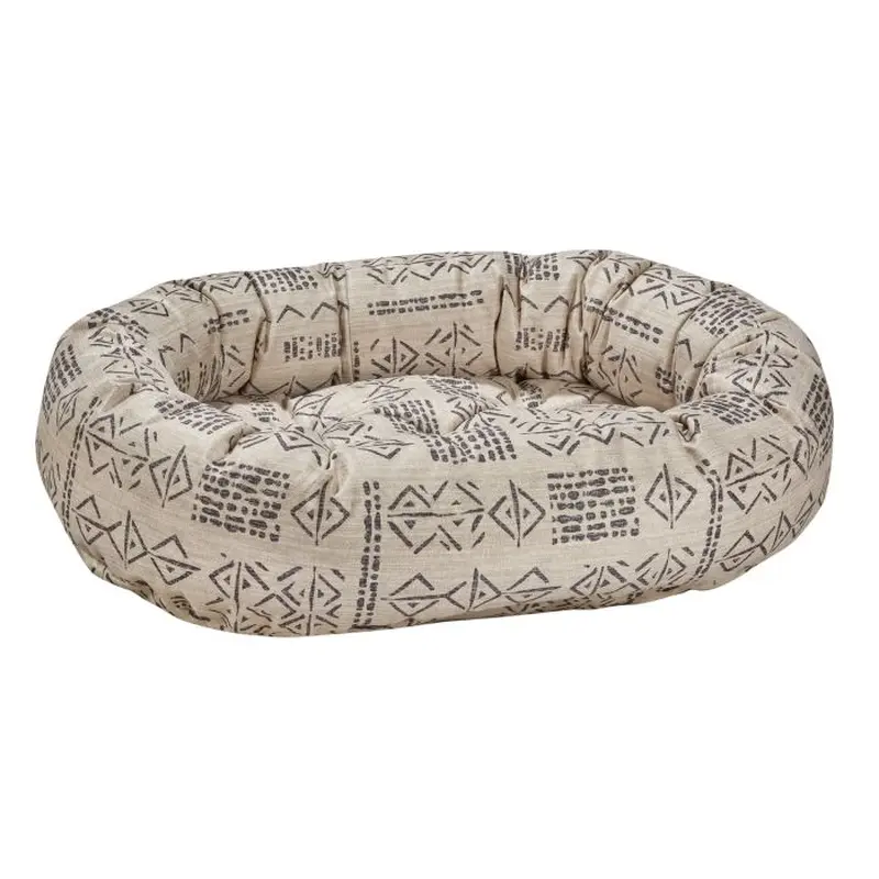 Donut Bed Mayan