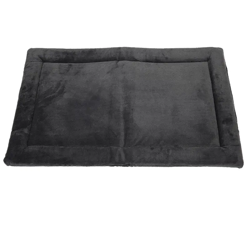 Petmate Kennel Mat - 41.5 x 26.5" XXL - Grey