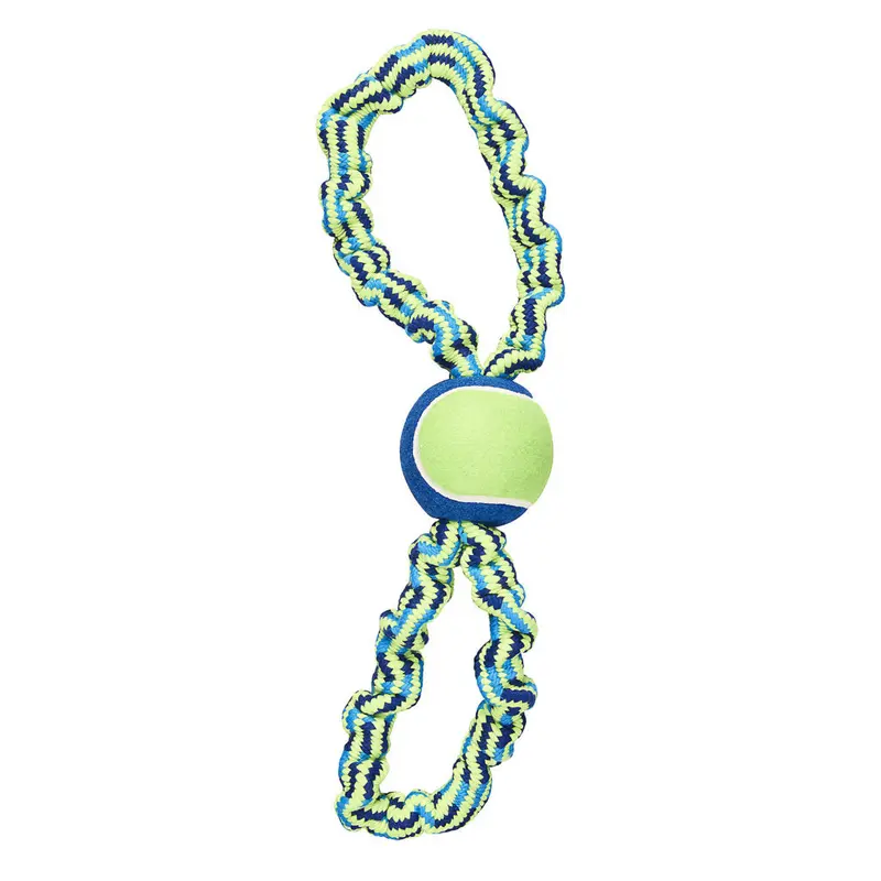 Spot Ethical Pet Dog Toy Colorful Rope Bungee Extra Large