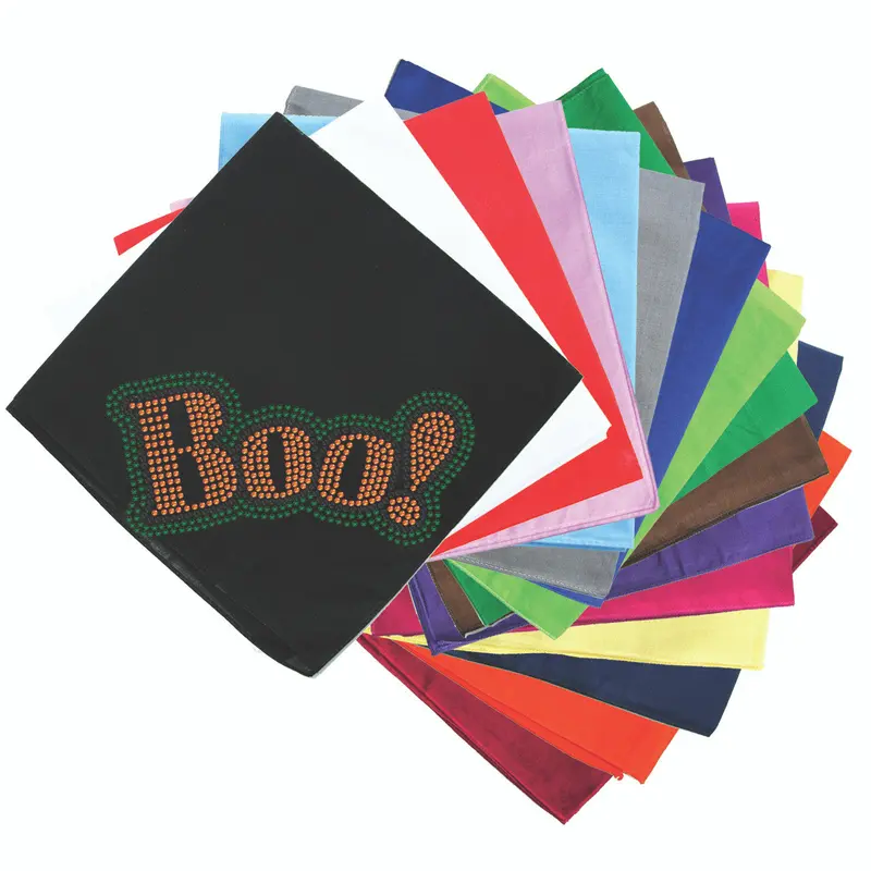 Boo! Bandanna