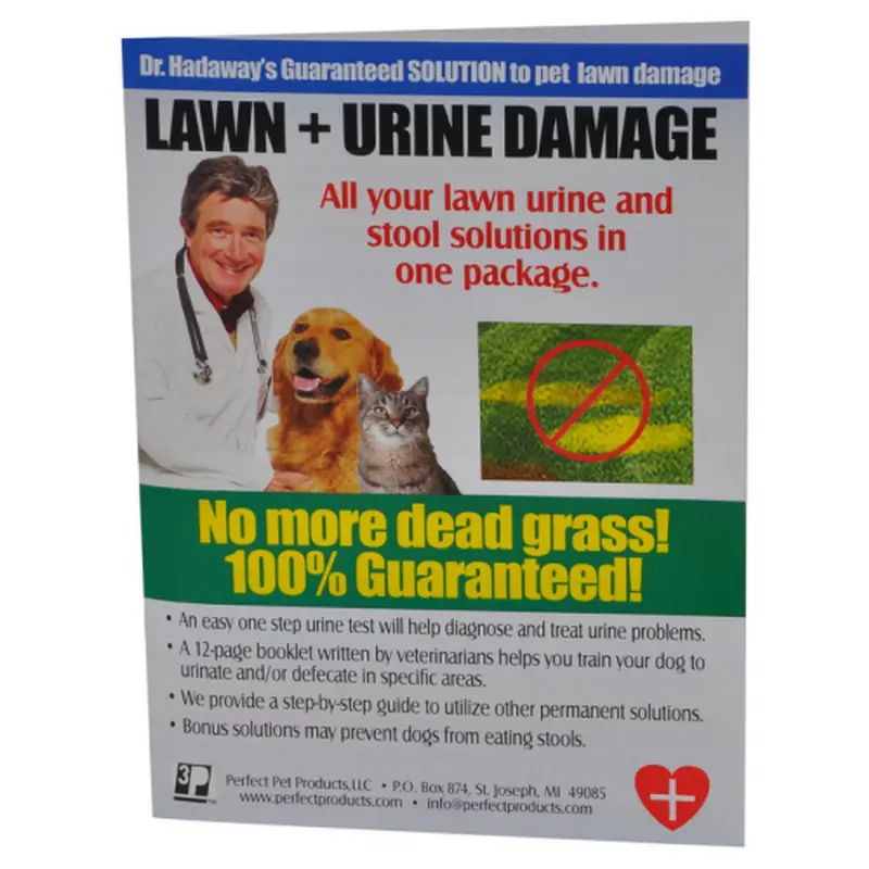 Perfect Pet Products Lawn and Urine Damage for Dogs