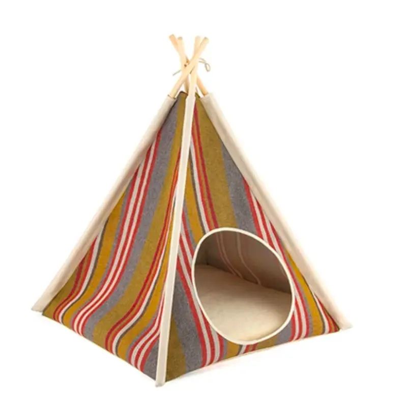 P.L.A.Y. Teepee Tent
