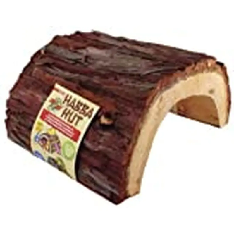 Zoo Med Habba Hut  Medium