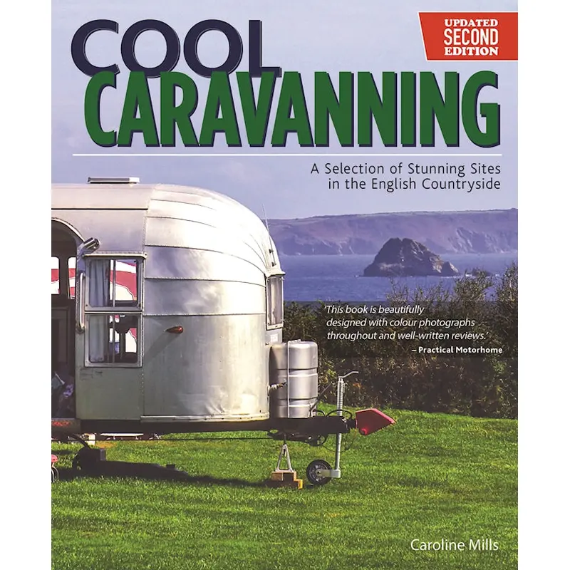 Cool Caravanning, Updated Second Edition