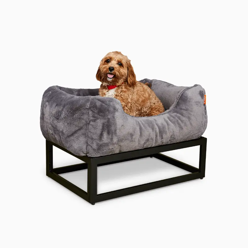 The FZI Dog Bed