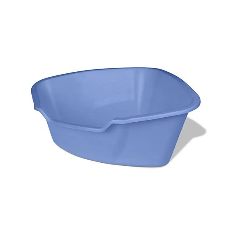 Van Ness High Sided Corner Cat Litter Pan