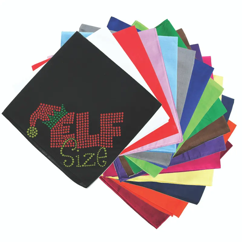 Elf Size - Bandana