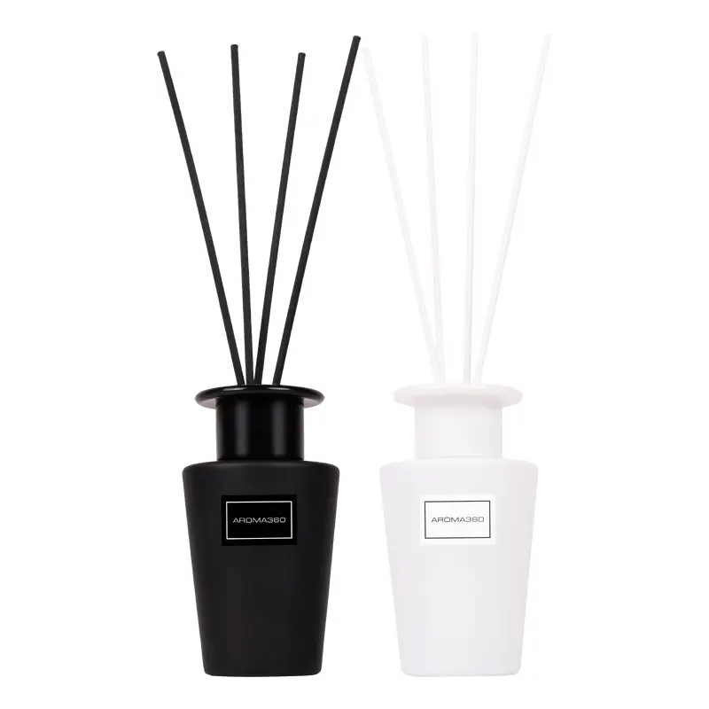 Black Velvet Reed Diffuser
