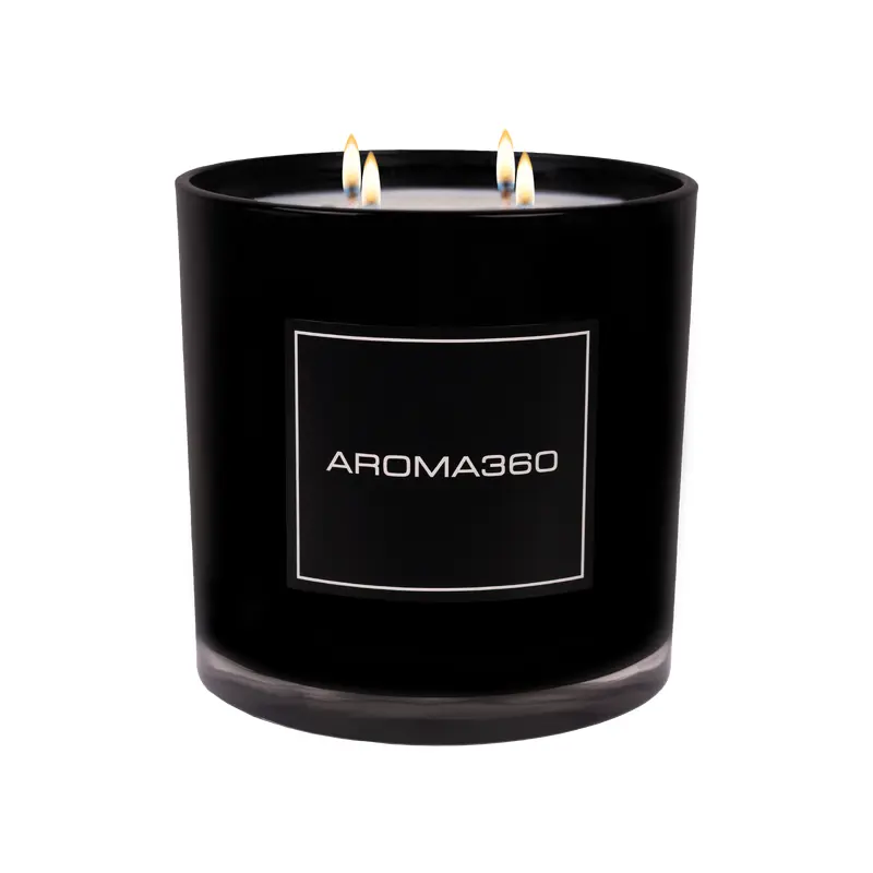 Dream On 4-Wick Candle