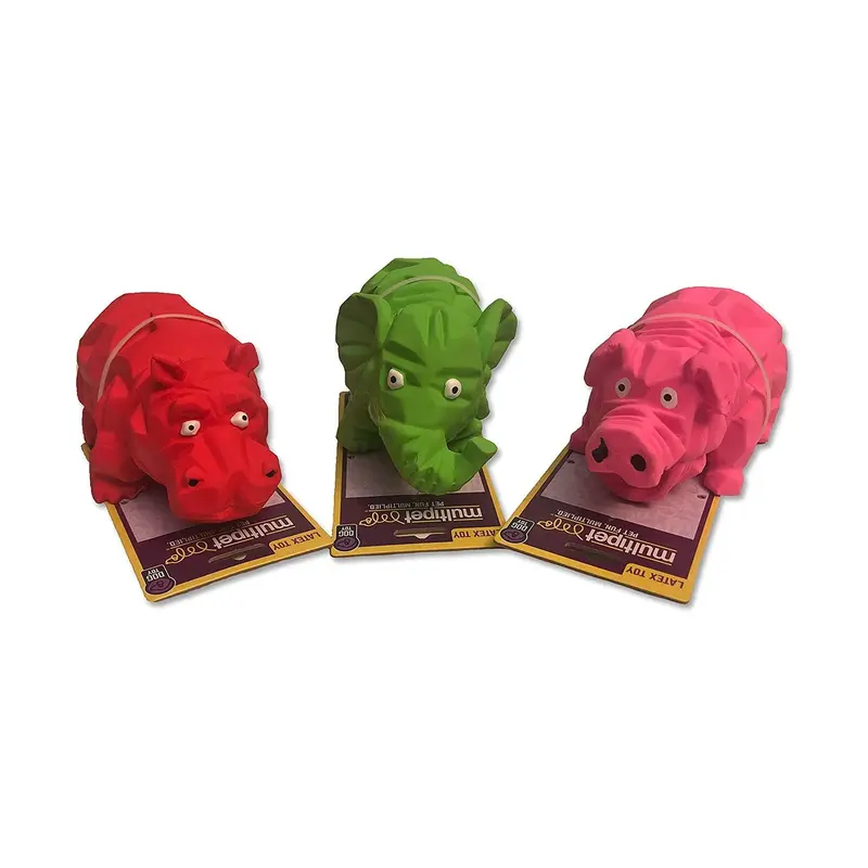 Multipet Origami Animals Latex
