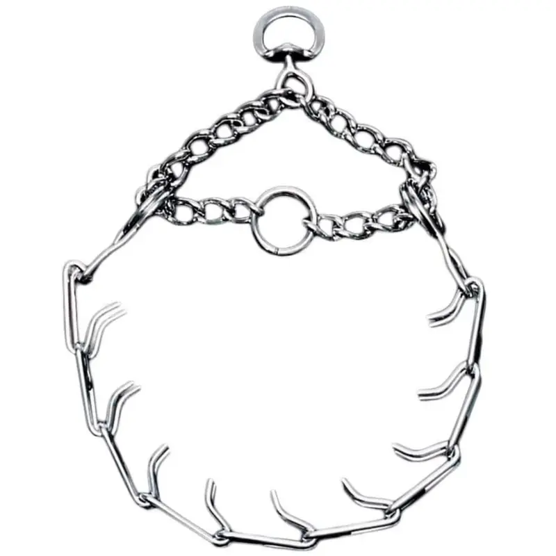Coastal Titan Prong Collar