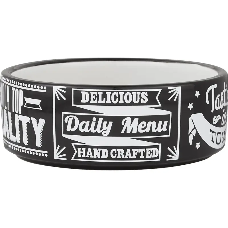 Petrageous Daily Menu Collection