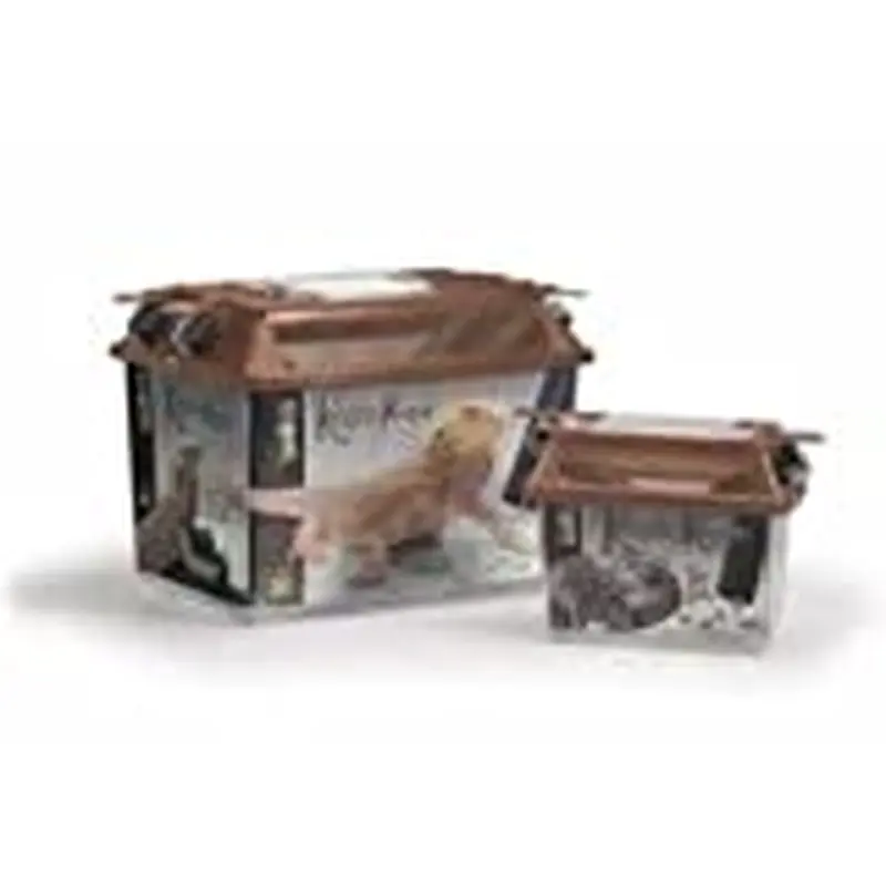 Lee s Aquarium & Pet Products Kricket Keeper Reptile House  Large