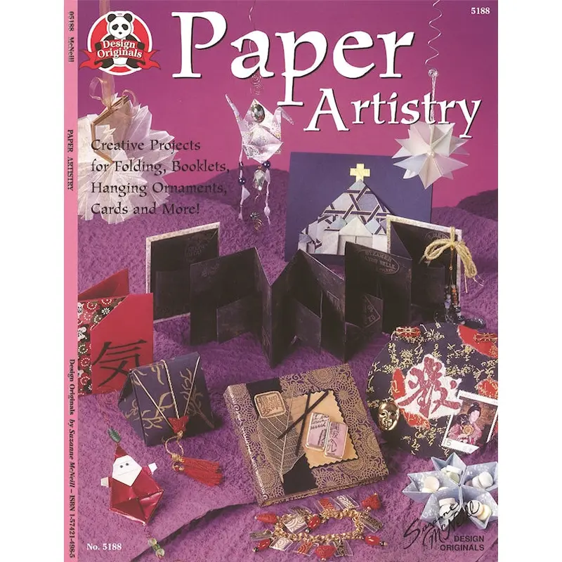 Paper Artistry