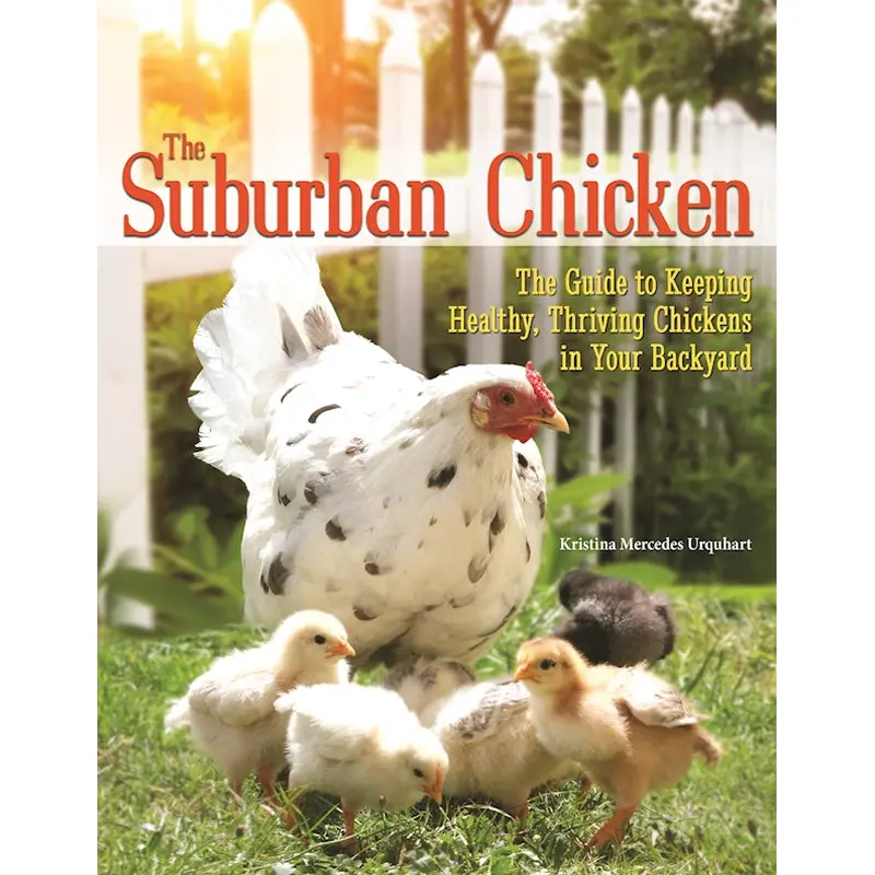 The Suburban Chicken