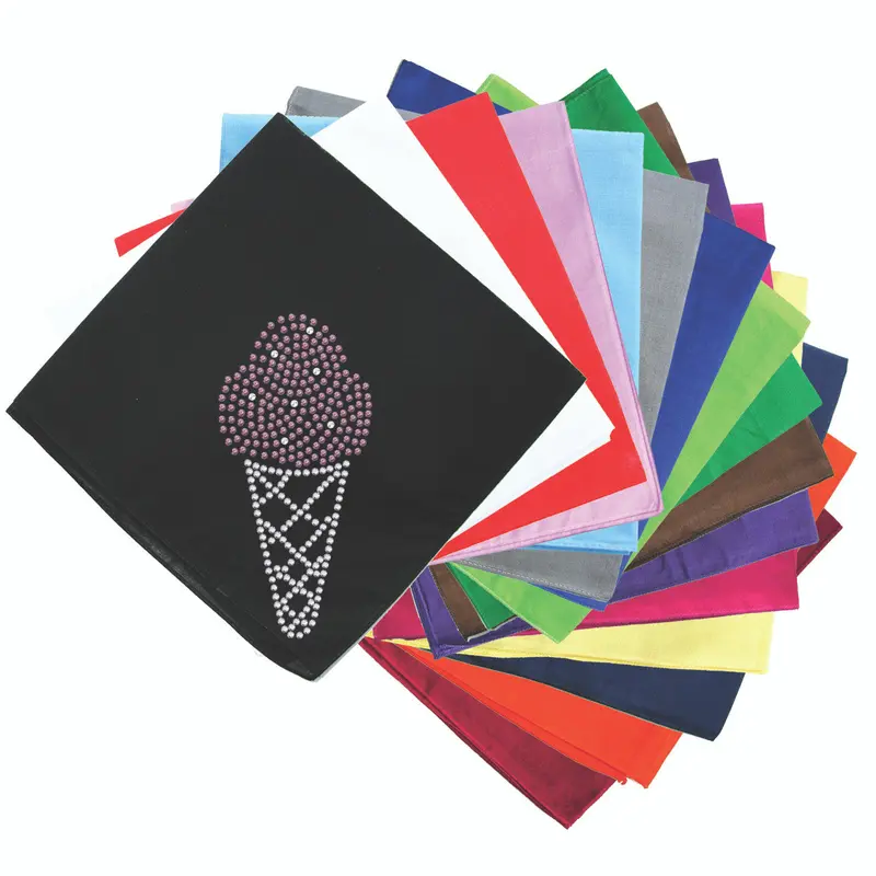 Ice Cream Cone - Bandanna