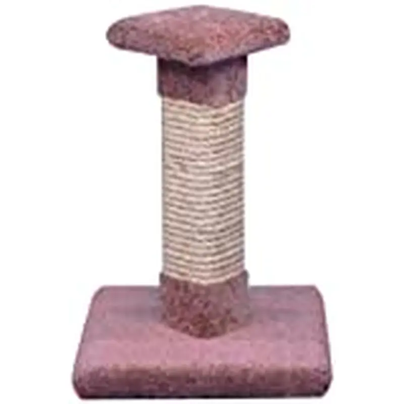 WARE MANUFACTURING INC Kitty Cactus/NAT Rope 01001