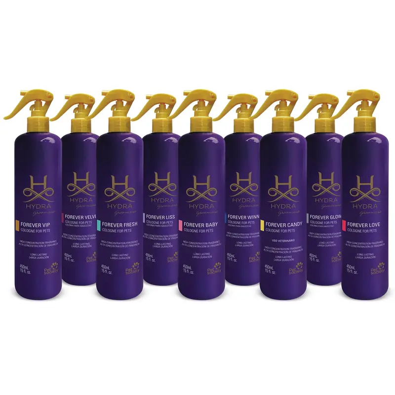 Cologne Bundle 15oz by Hydra