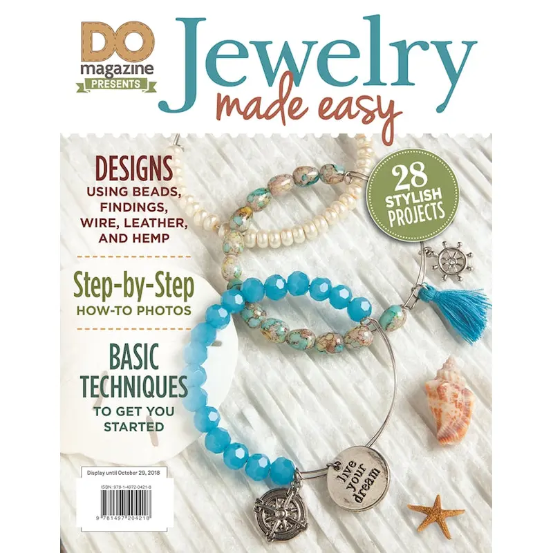 DO Jewelry Made Easy