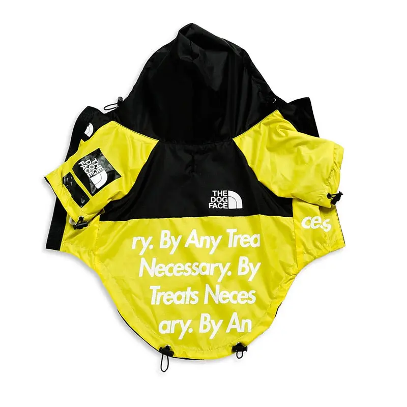 TrailBlazer Jacket